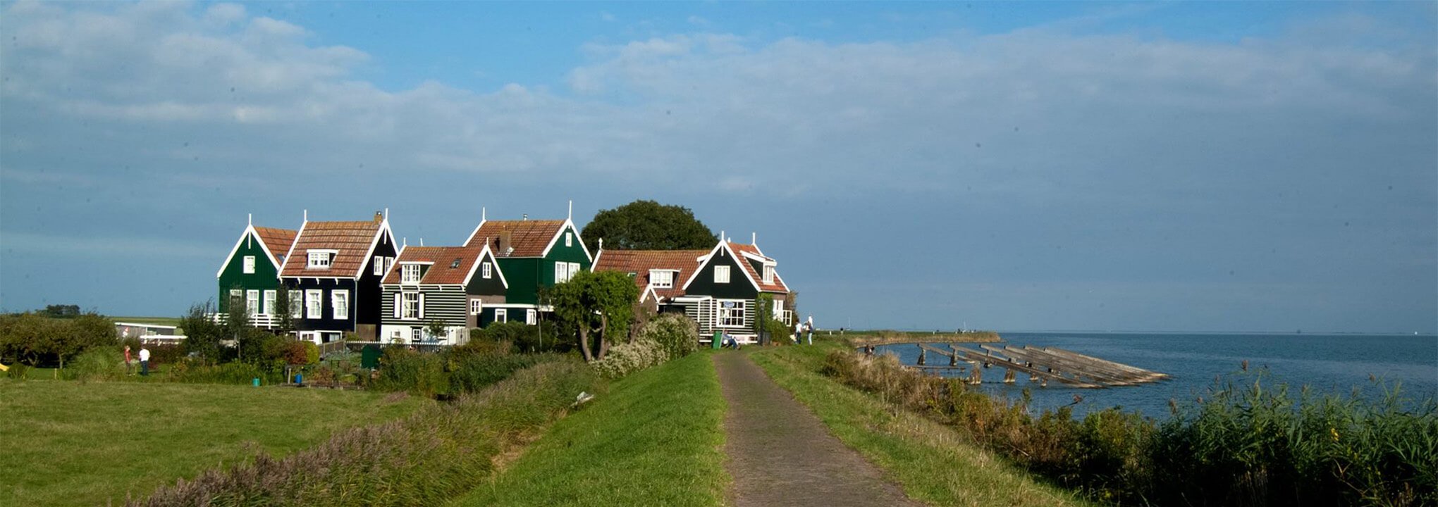 Polder-Waterland
country side tour